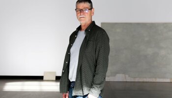 Petr Veselý Foto: Eliška Mikšová